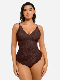Russet Brown