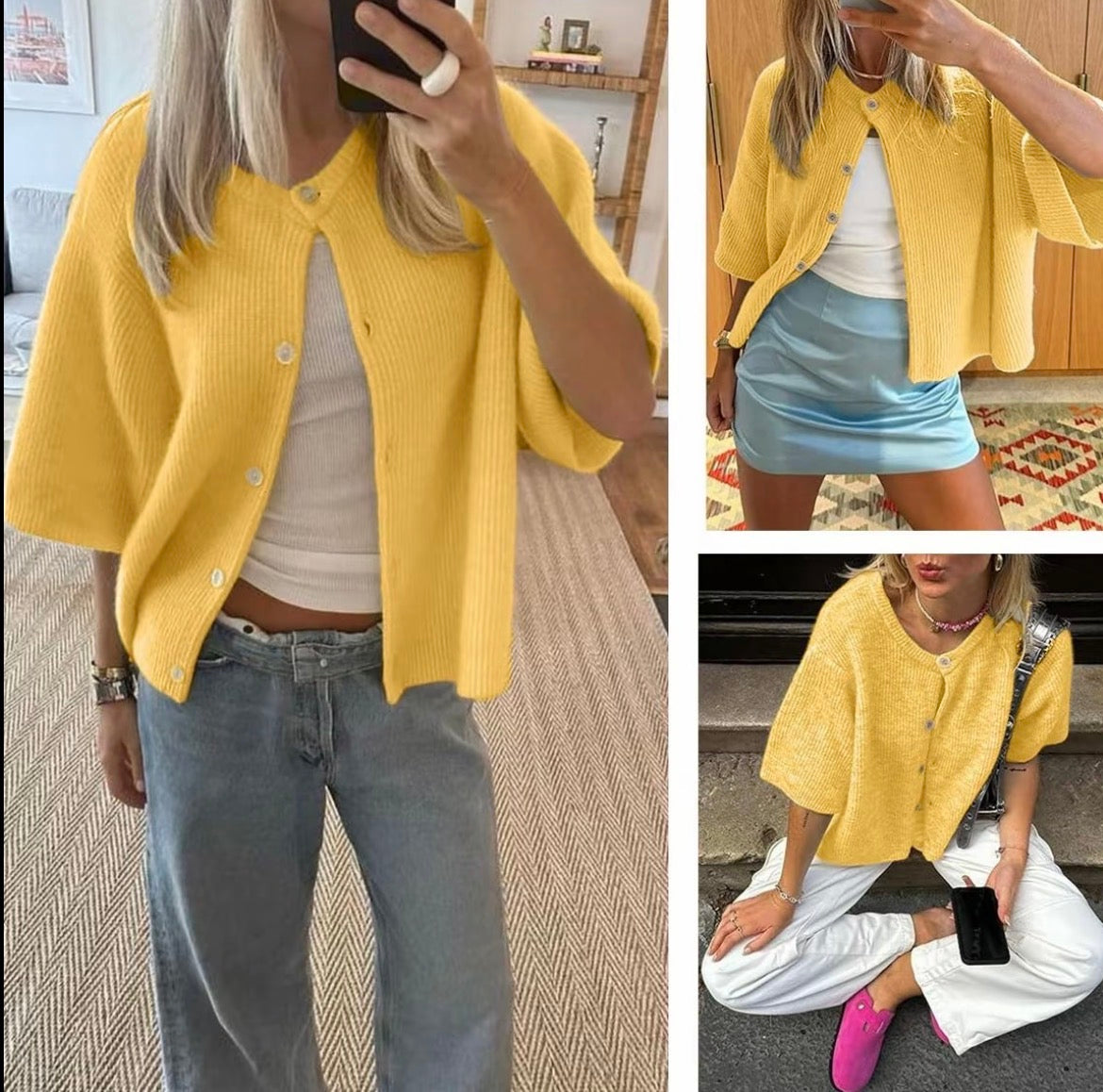 The Cardigan Every Woman Needs This Season