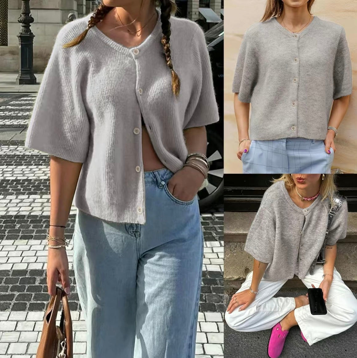 The Cardigan Every Woman Needs This Season