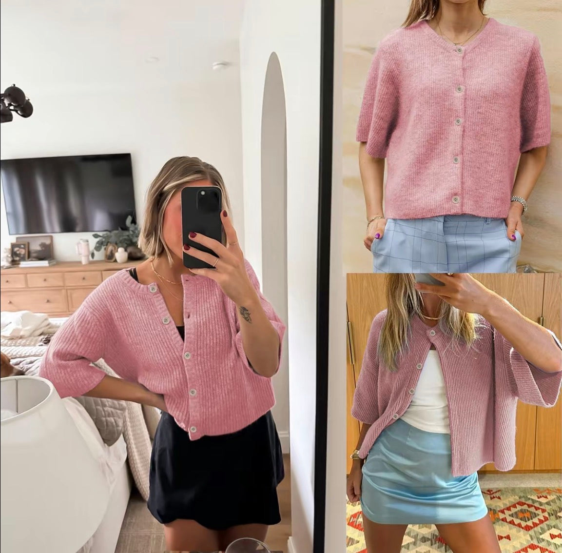 The Cardigan Every Woman Needs This Season