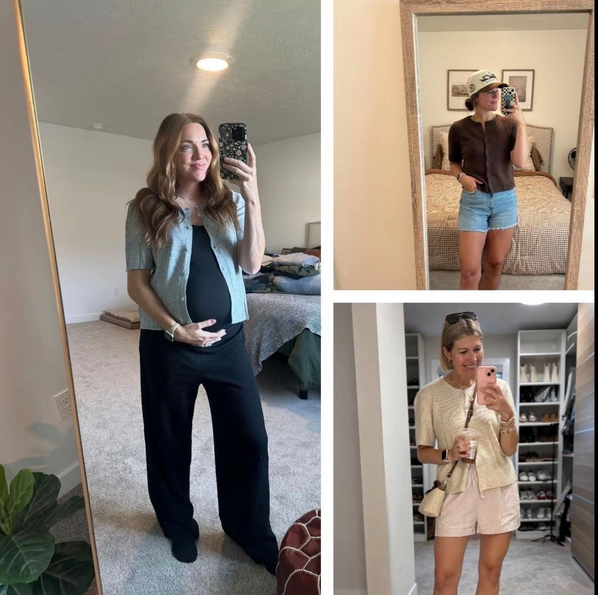 The Cardigan Every Woman Needs This Season