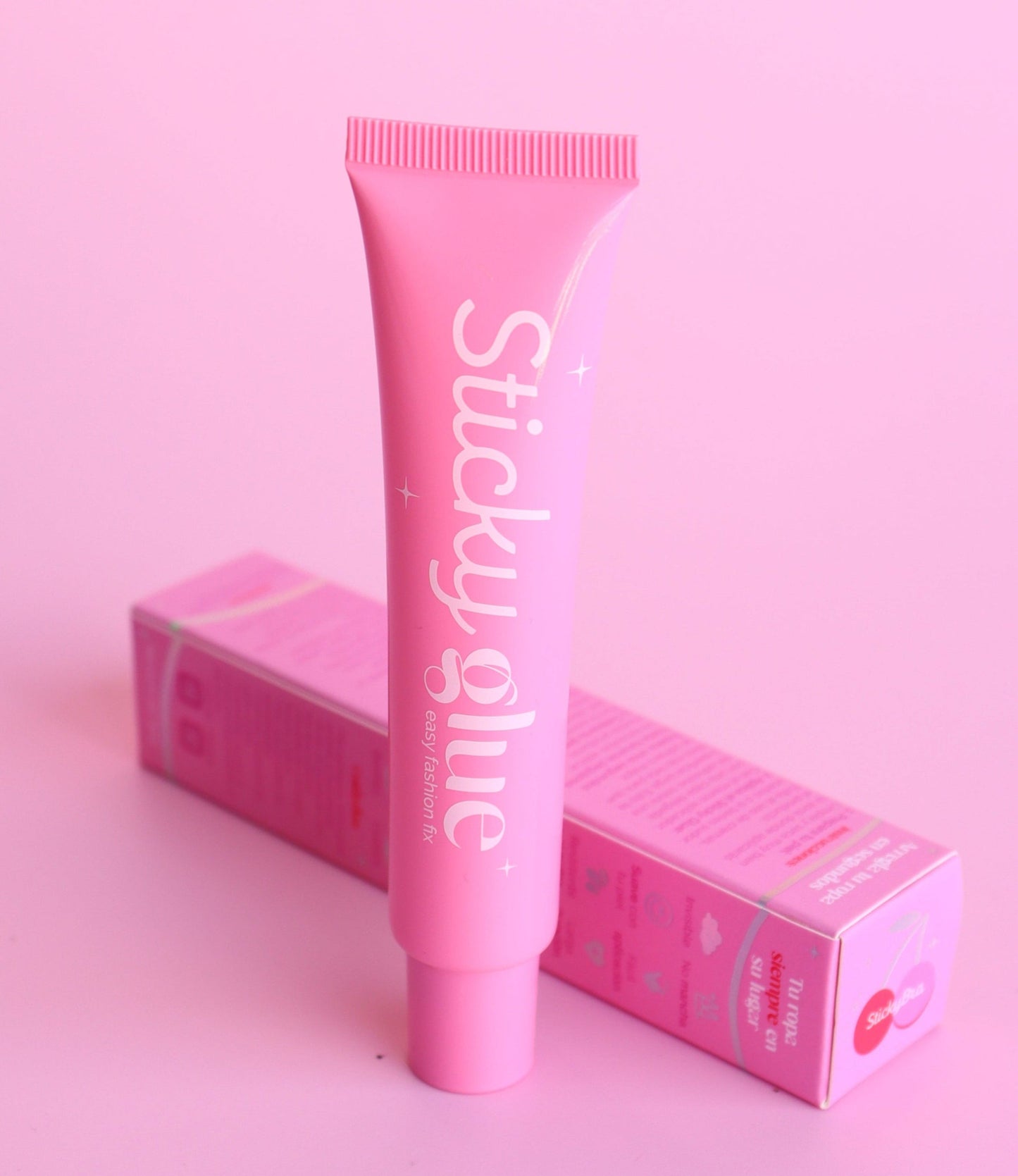Sticky Glue-2 PCS