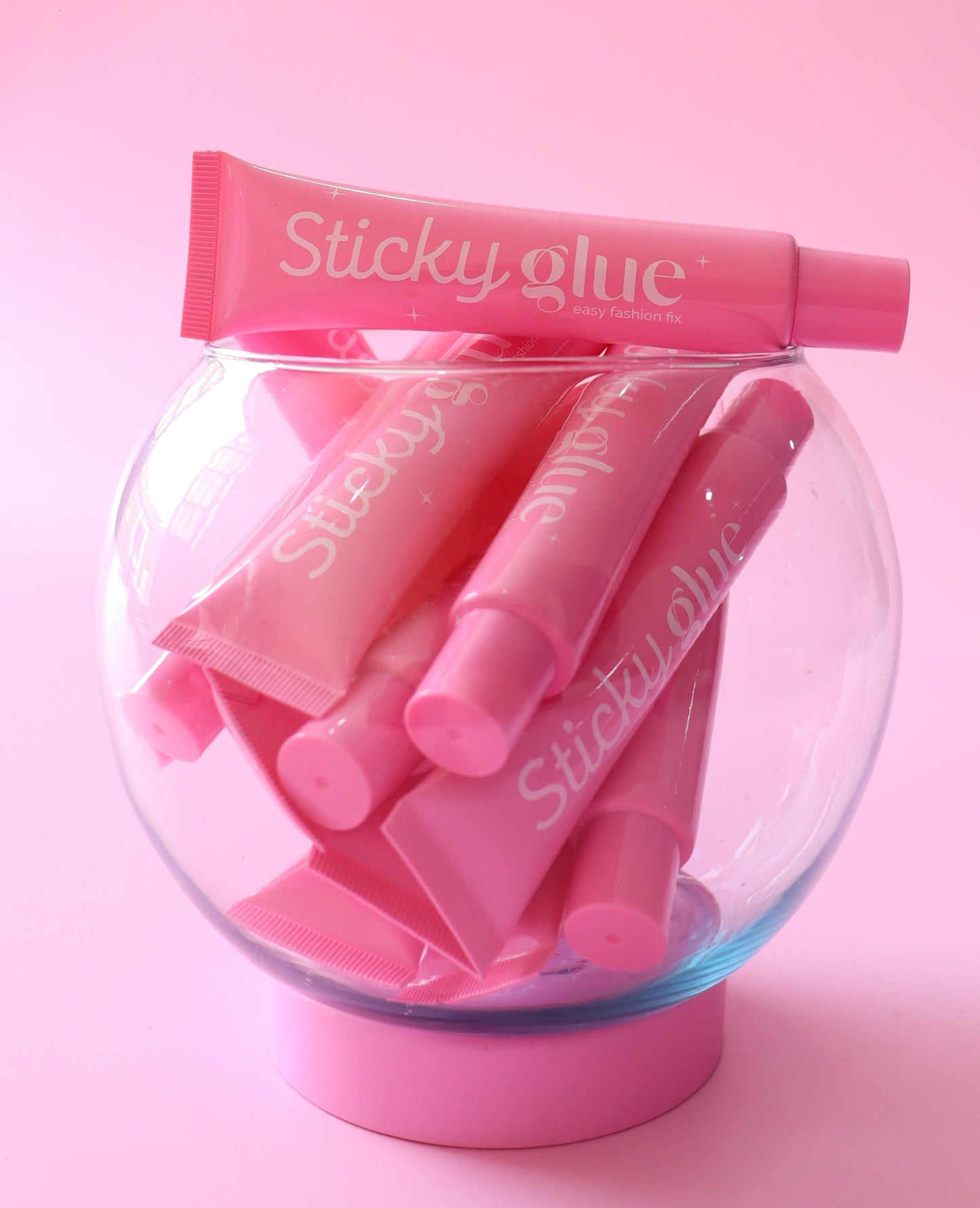 Sticky Glue-2 PCS