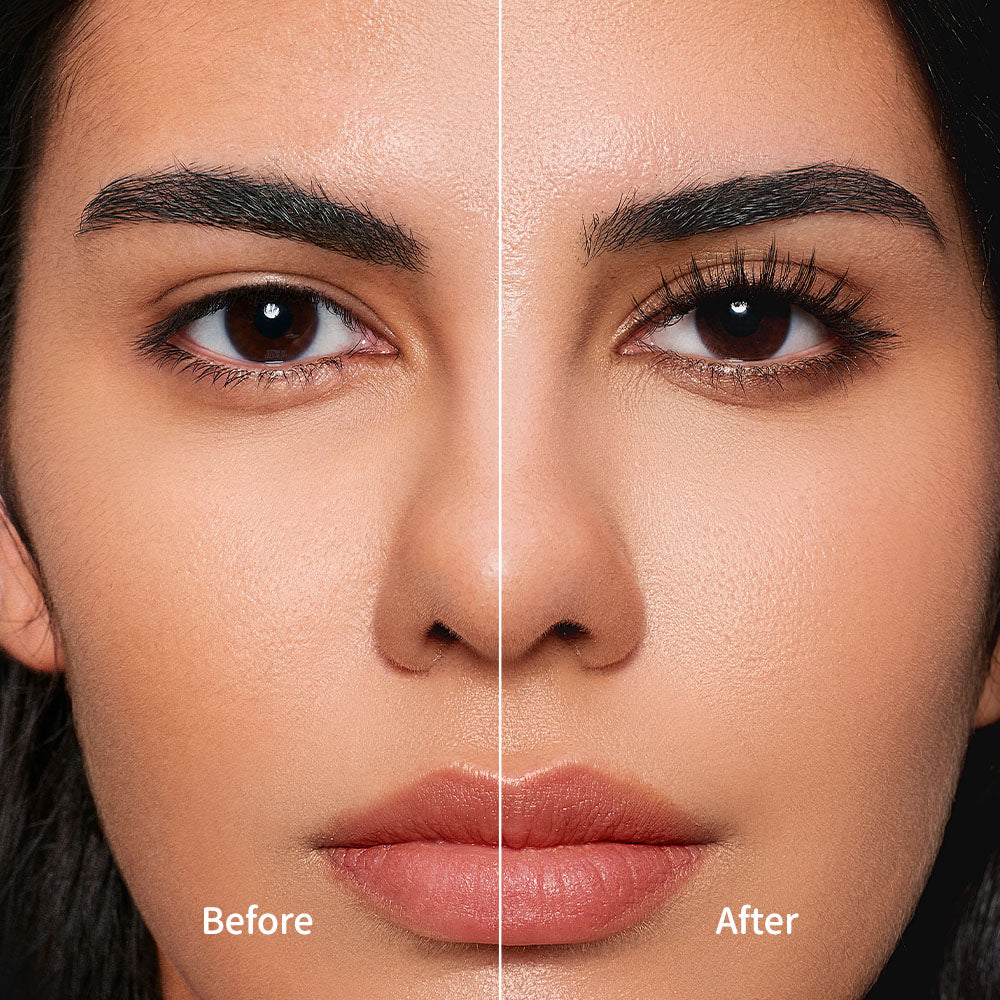 Slimetica Magnetic Eyelashes  – Upgraded All-in-One Box