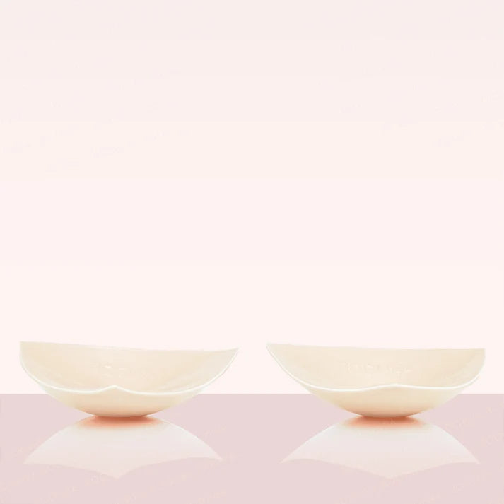 Invisible Lift Inserts