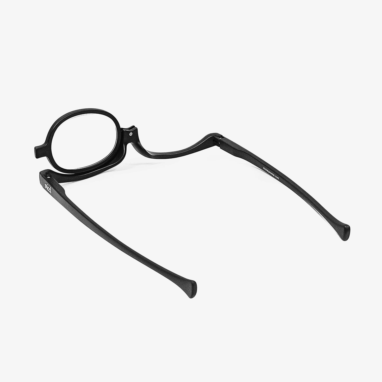 Perfect Vision Makeup Readers – Flip Lens for Flawless Application