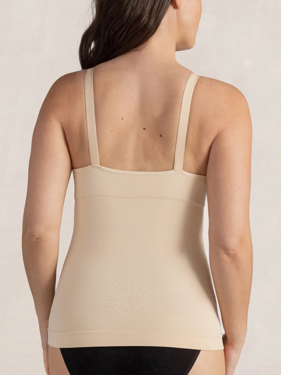 Embrace Maternity Clip-Down Nursing Cami