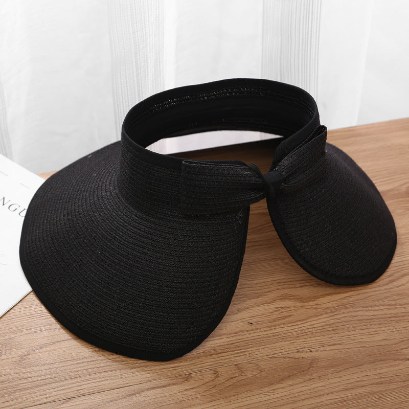 Women Wide Brim Beach Hat