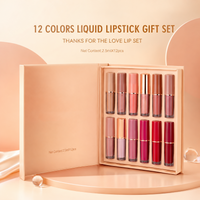 12-Color Full Collection