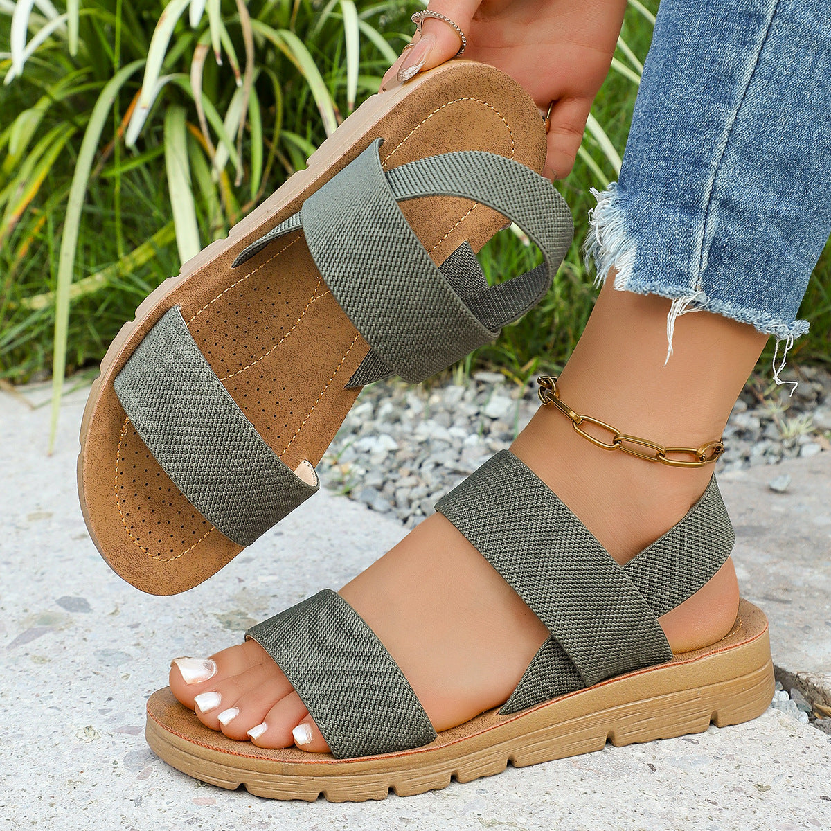 👡Women's Comfort Summer Sandals