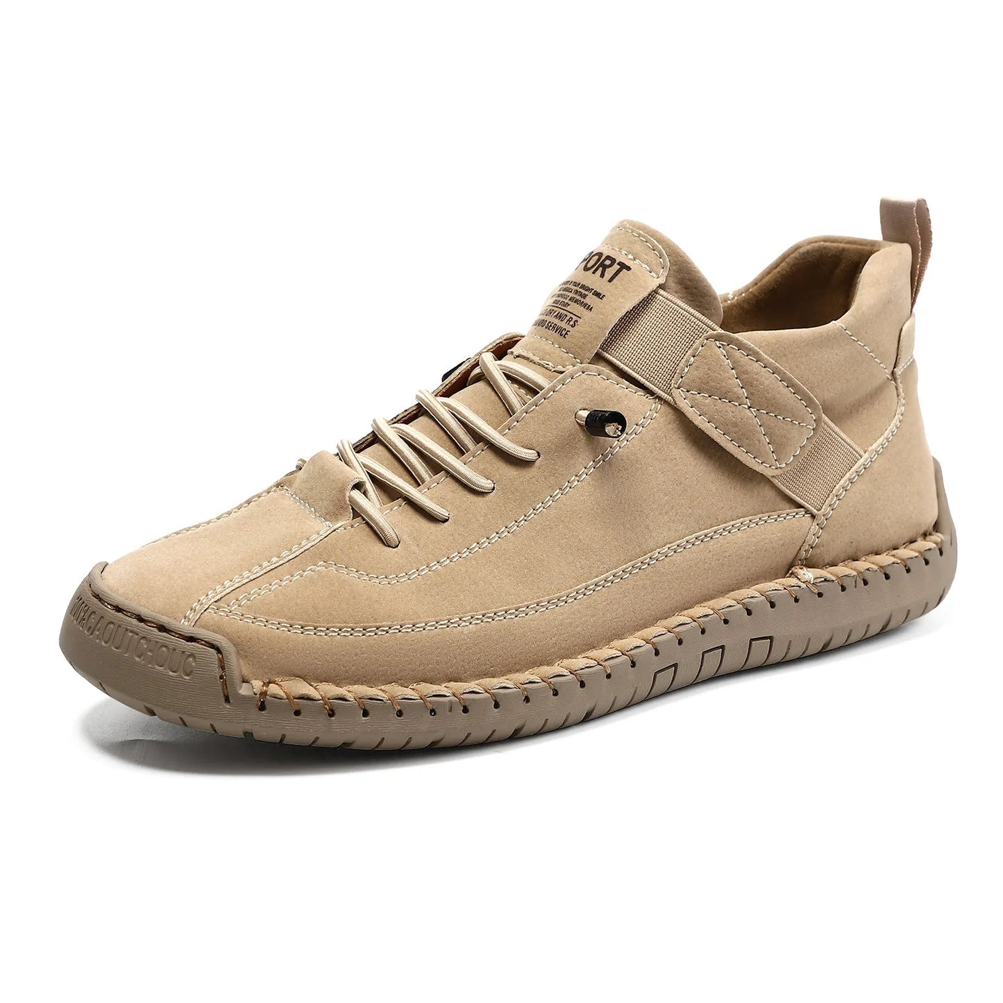 Women’s Comfortable High-Top Casual Ankle Boots