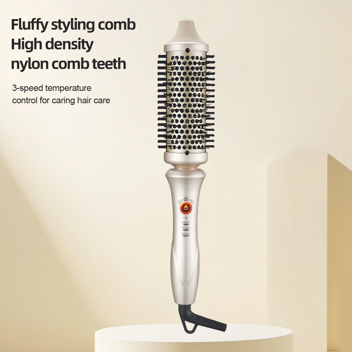 Thermal Brush Curling Brush