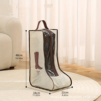Beige Print Tall