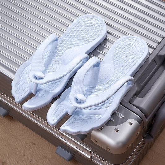 Folding Portable Slippers