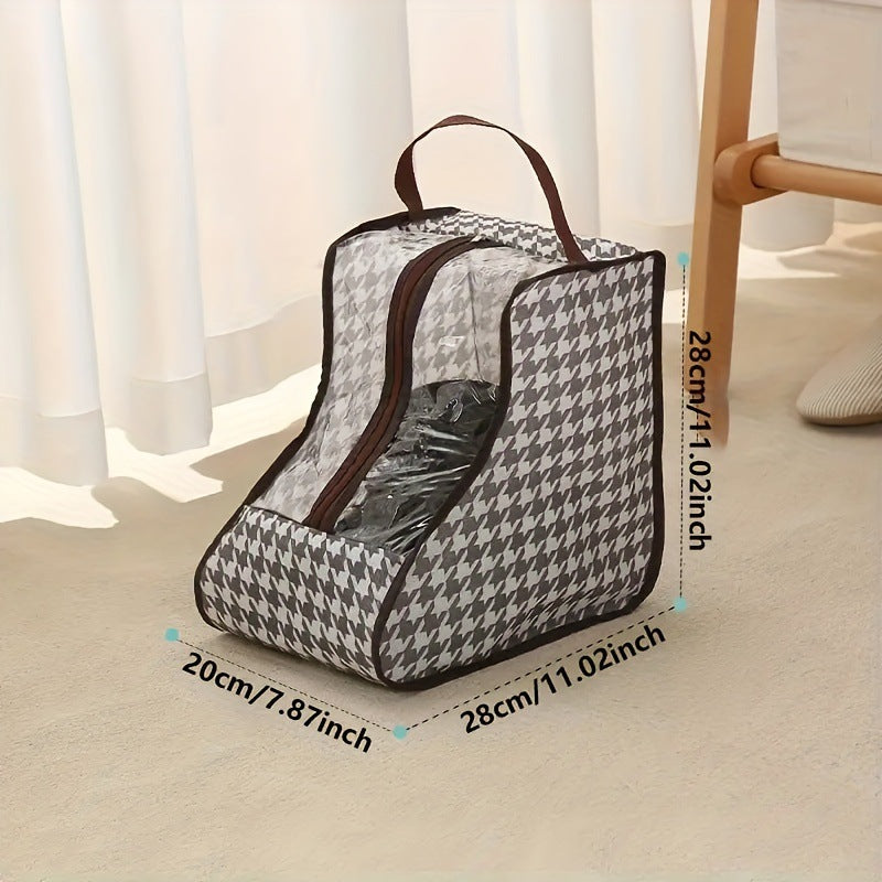 Dustproof Boot and Shoe Storage Bags – 2 Pack