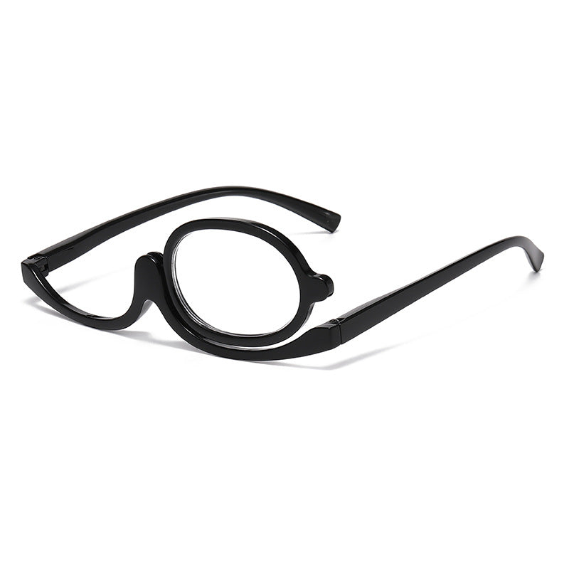 Perfect Vision Makeup Readers – Flip Lens for Flawless Application