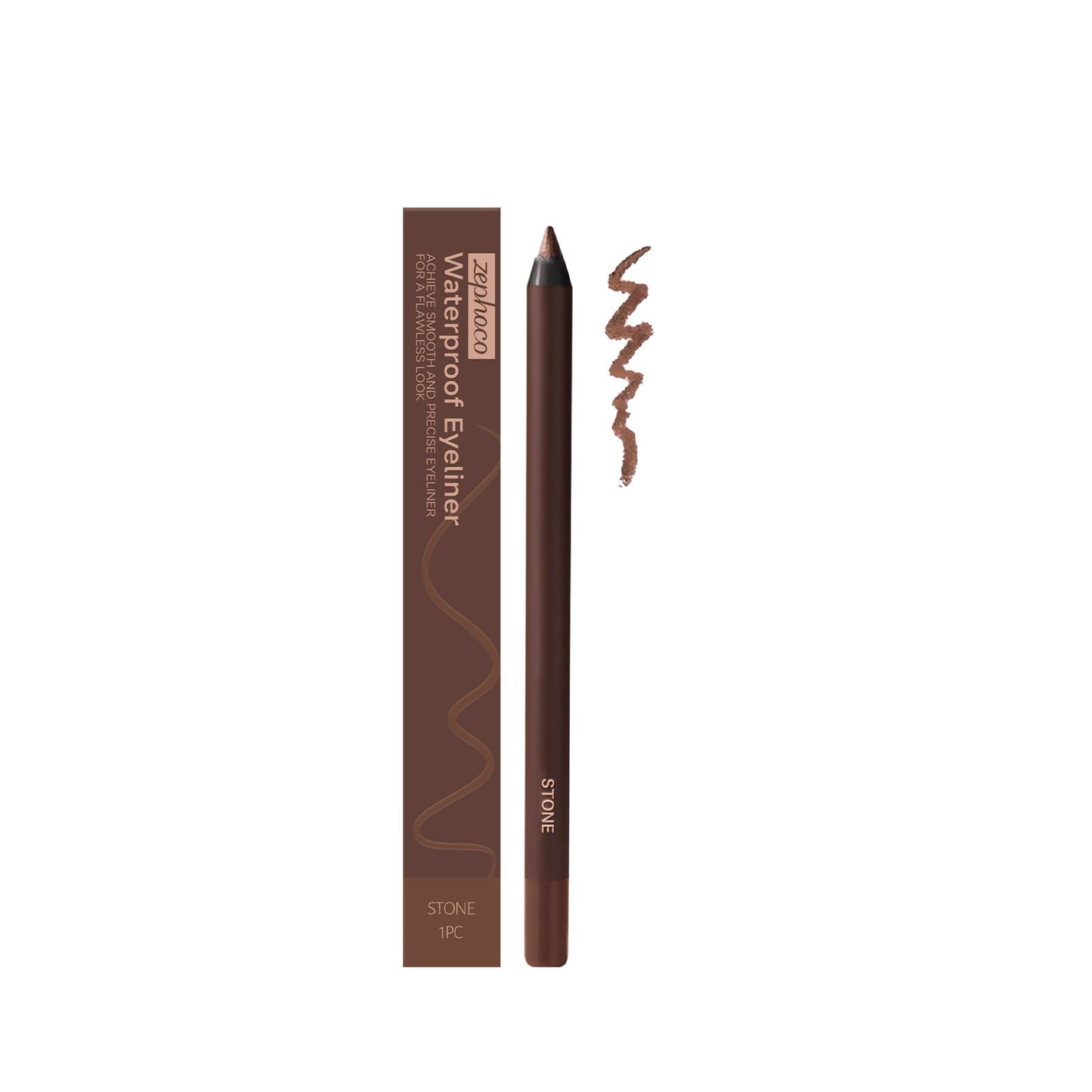24-Hour Waterproof Precision Eyeliner – 2 Pack