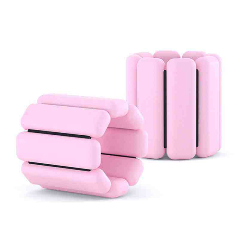 Ankle & Wrist Weights for Women
