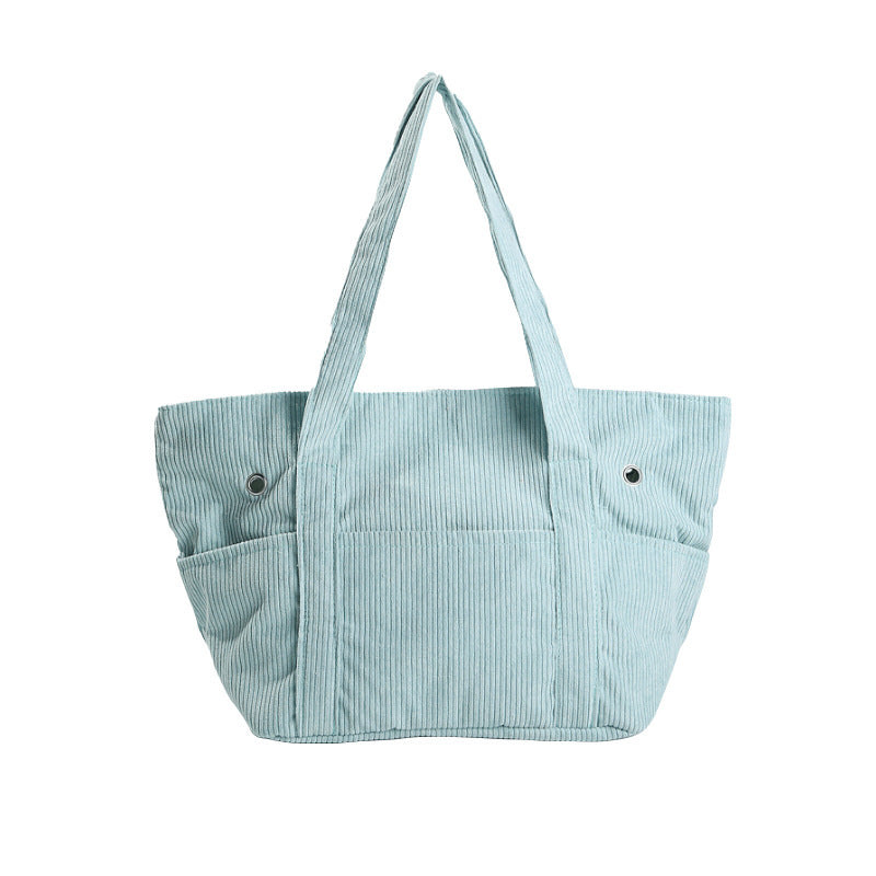 Yarn Knitting Storage Bag