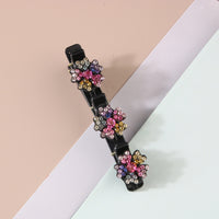 Colorful Five-Petal