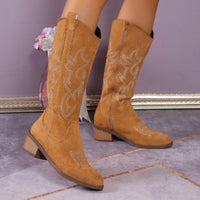 Light Brown