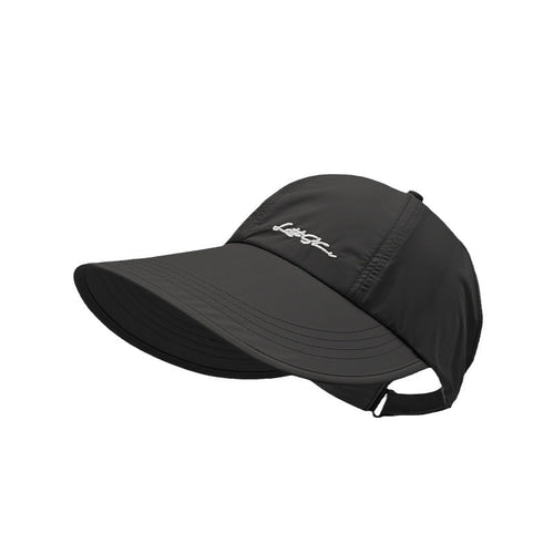 Ladies UV Sun Hat Large Brim