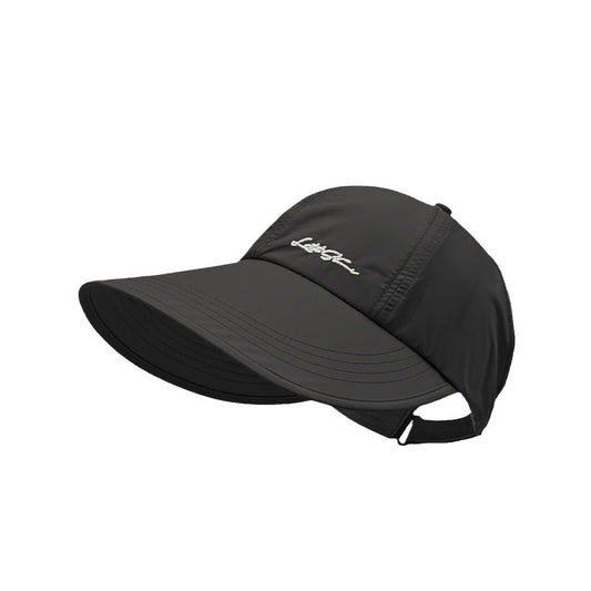 Ladies UV Sun Hat Large Brim