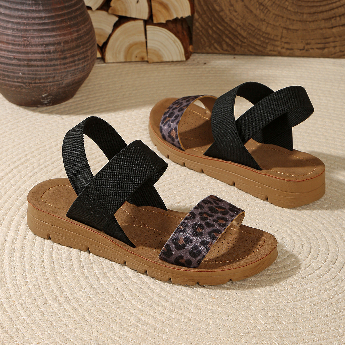 👡Women's Comfort Summer Sandals