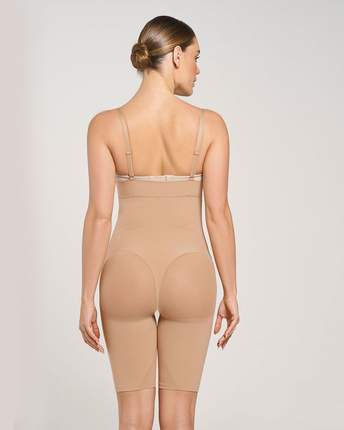 Post-Surgical Short Bottom Girdle
