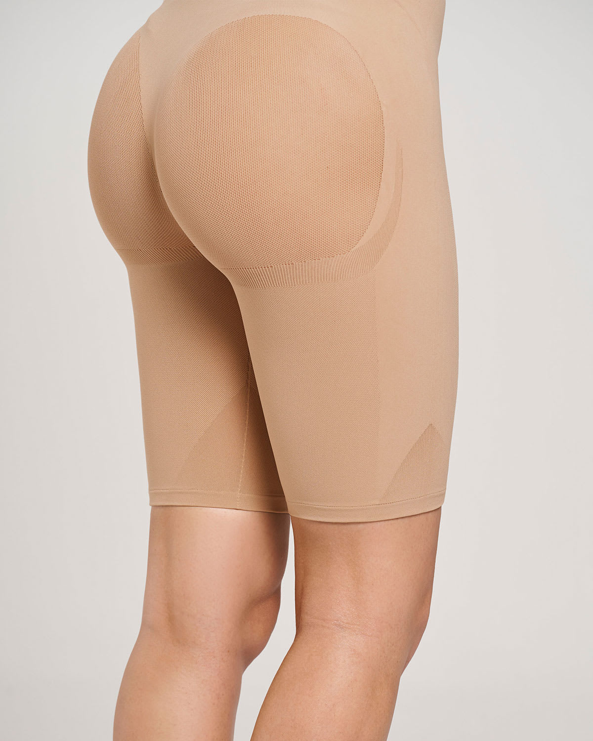 Post-Surgical Short Bottom Girdle