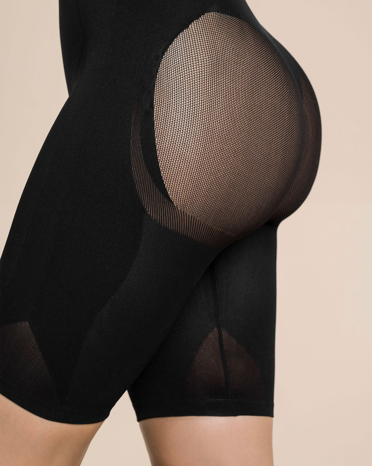 Post-Surgical Short Bottom Girdle