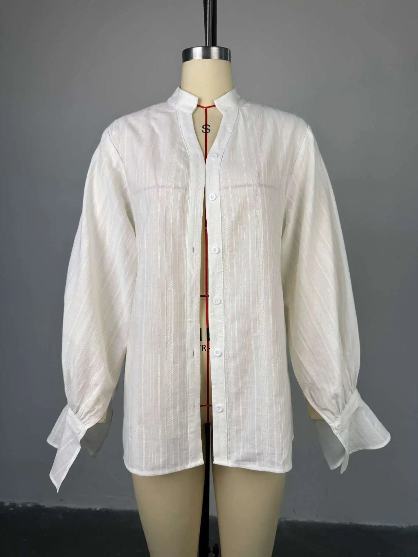 Bloomin' Sunflower Blouse
