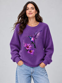 Dark Purple