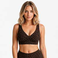 Leopard print