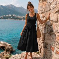 Classic Black