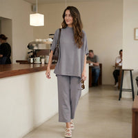 Grey