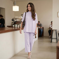 Light Purple