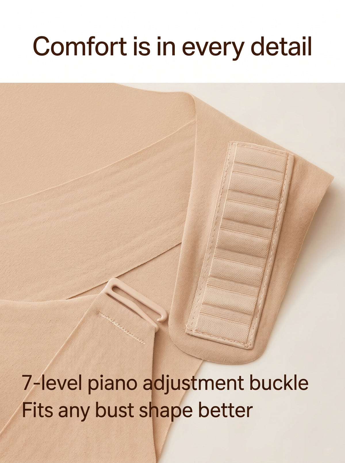 Women’s Shaping Tank Top for Smooth Everyday Layering
