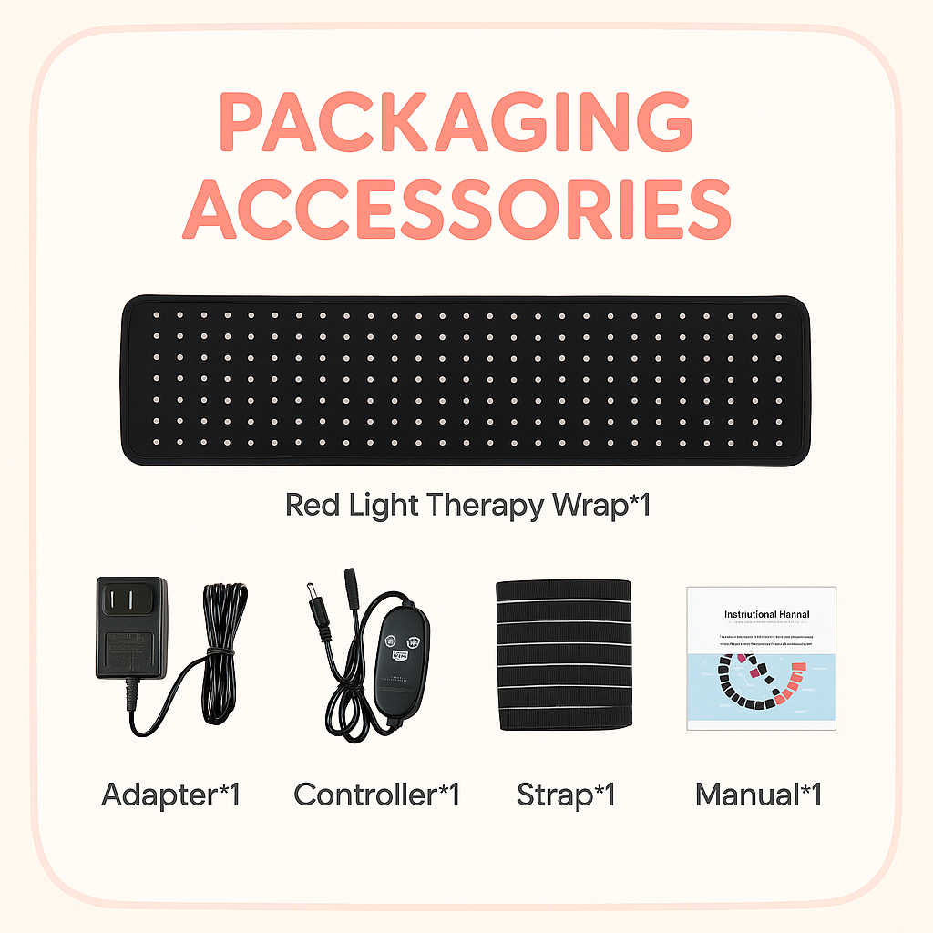 WAIST BUDDY PRO™ - CHRISTMAS EXCLUSIVE SALE