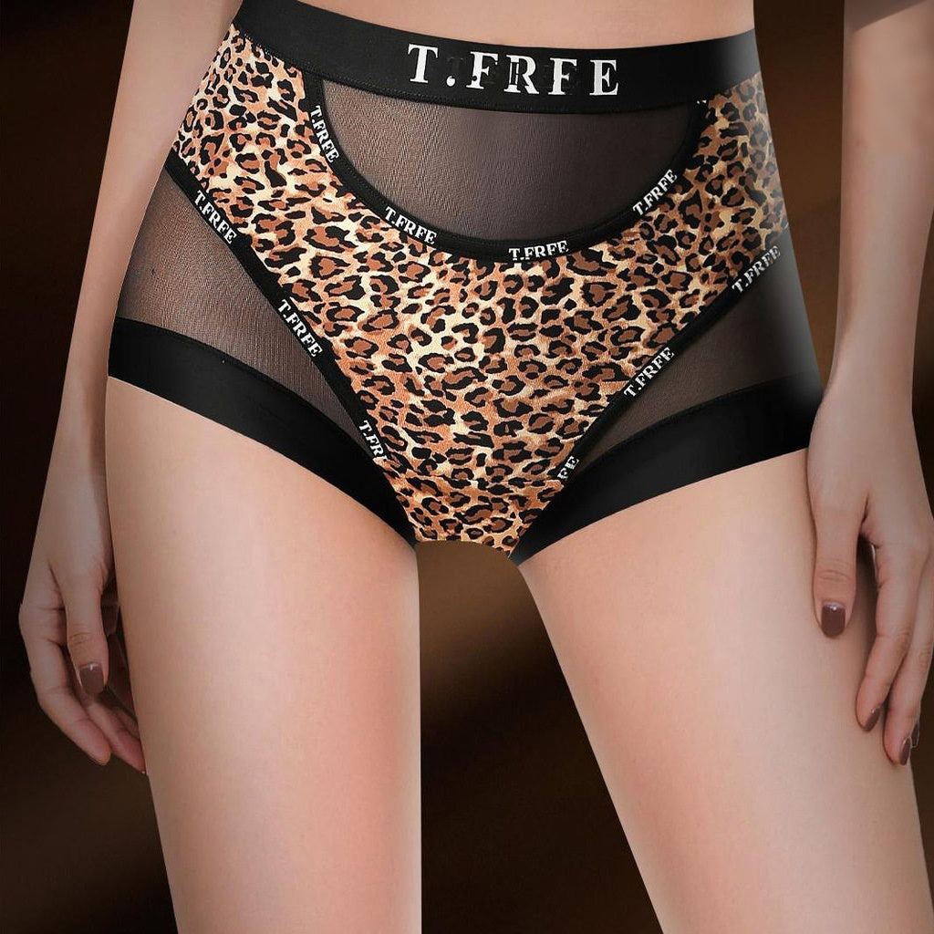 Light Luxury Sexy Peach Hip Shaping Pants 2 Pack