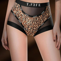 Leopard Print
