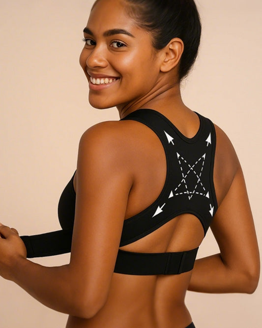 Slimetica AlignBra™ Seamless Back & Shoulder Relief