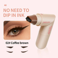 #02  Light Brown