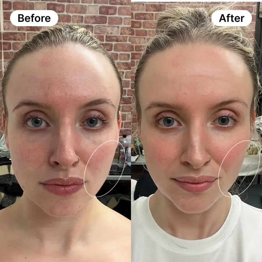 Glass Skin Sculpting Kit