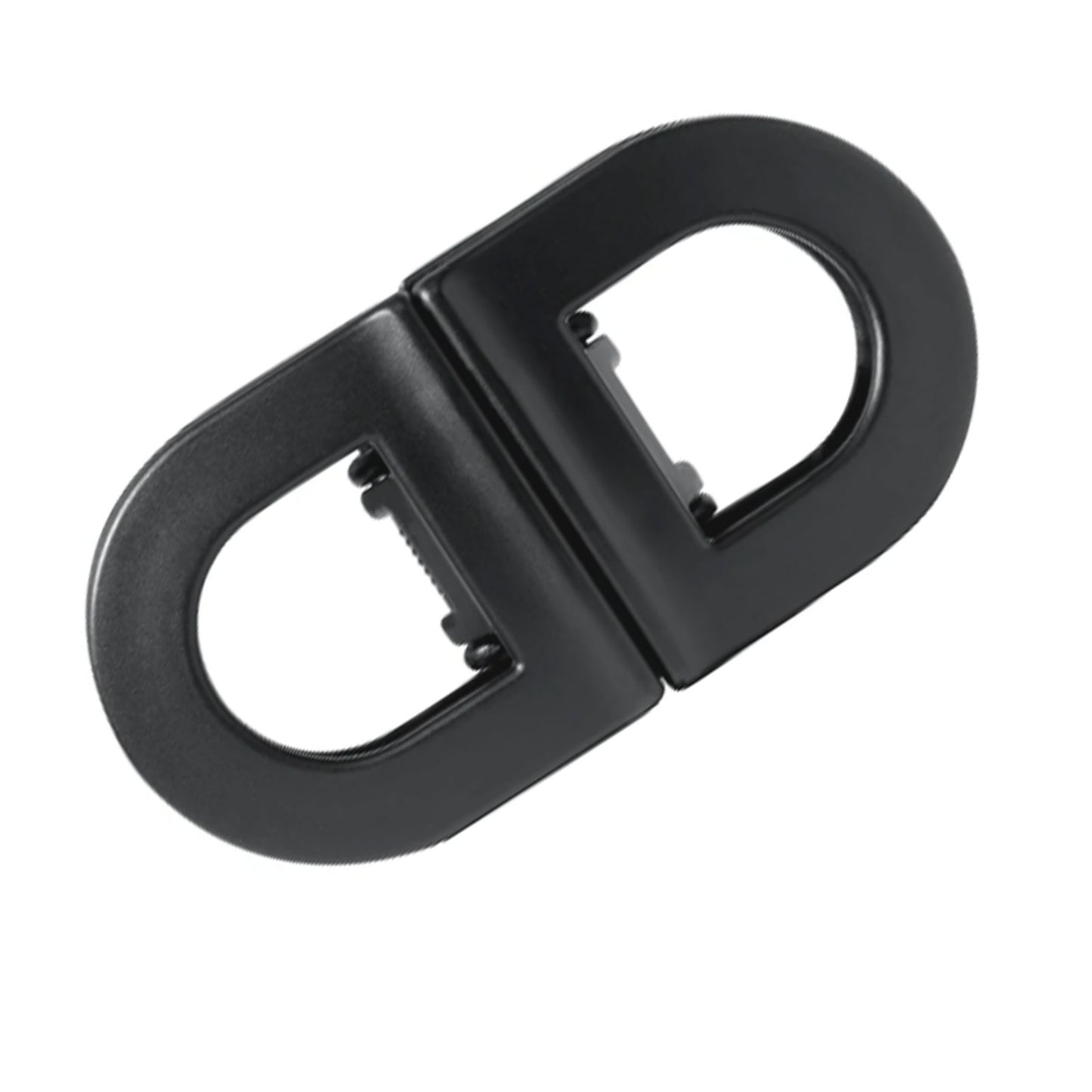 Strong Magnetic Hair Clips - Slip-Free, Painless Hold for Endless Hairstyles