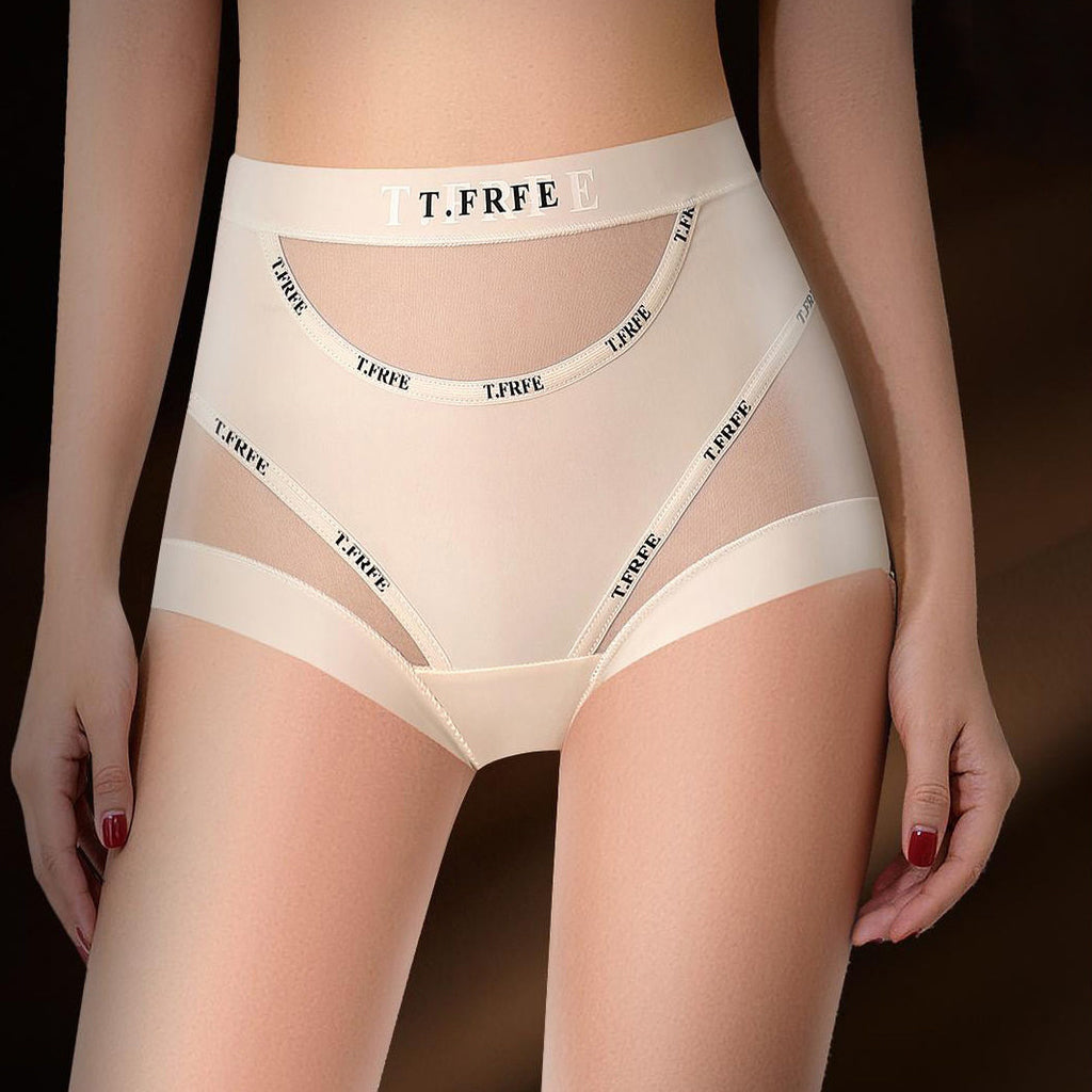 Light Luxury Sexy Peach Hip Shaping Pants 2 Pack