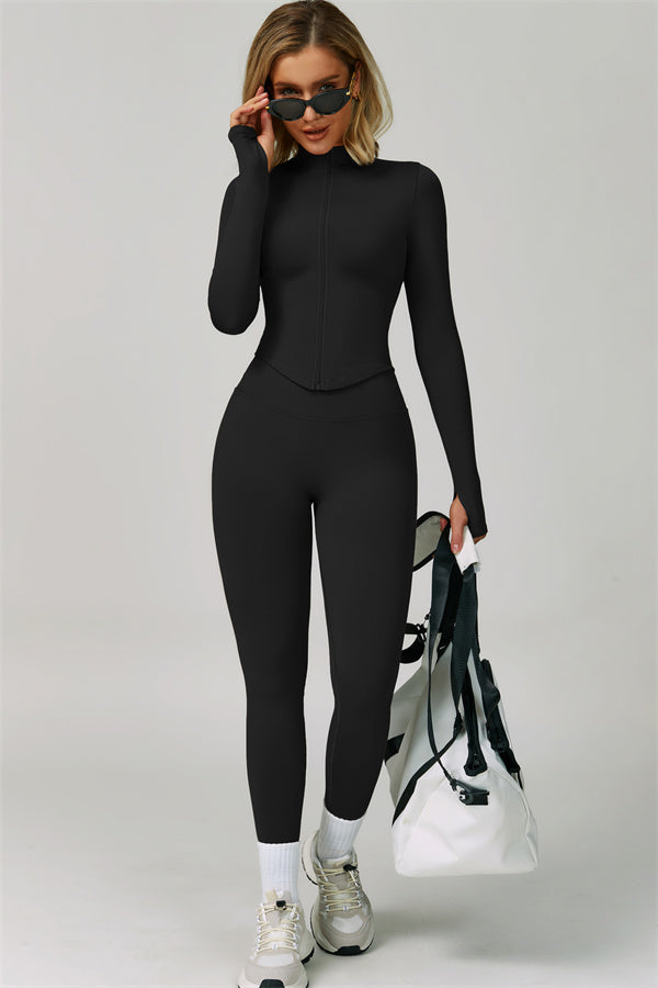 Women’s 3-Piece Workout Set
