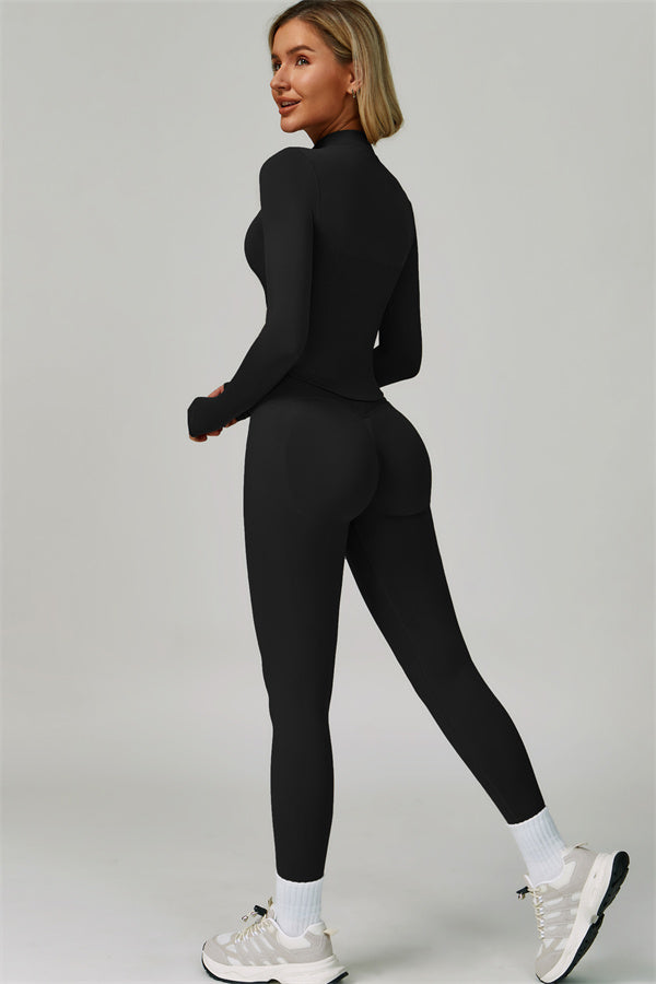 Women’s 3-Piece Workout Set