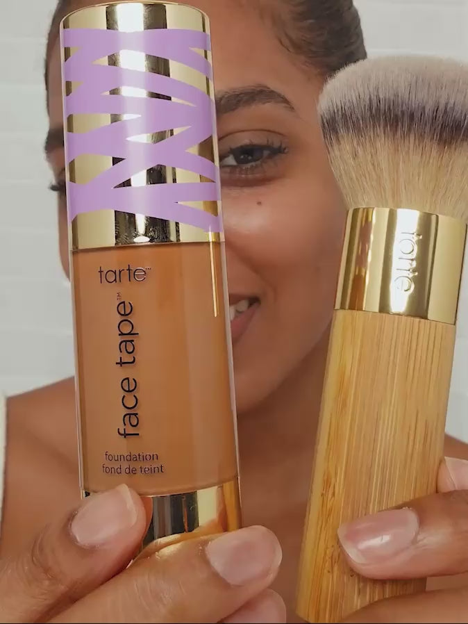 The buffer™ brush-2Pcs
