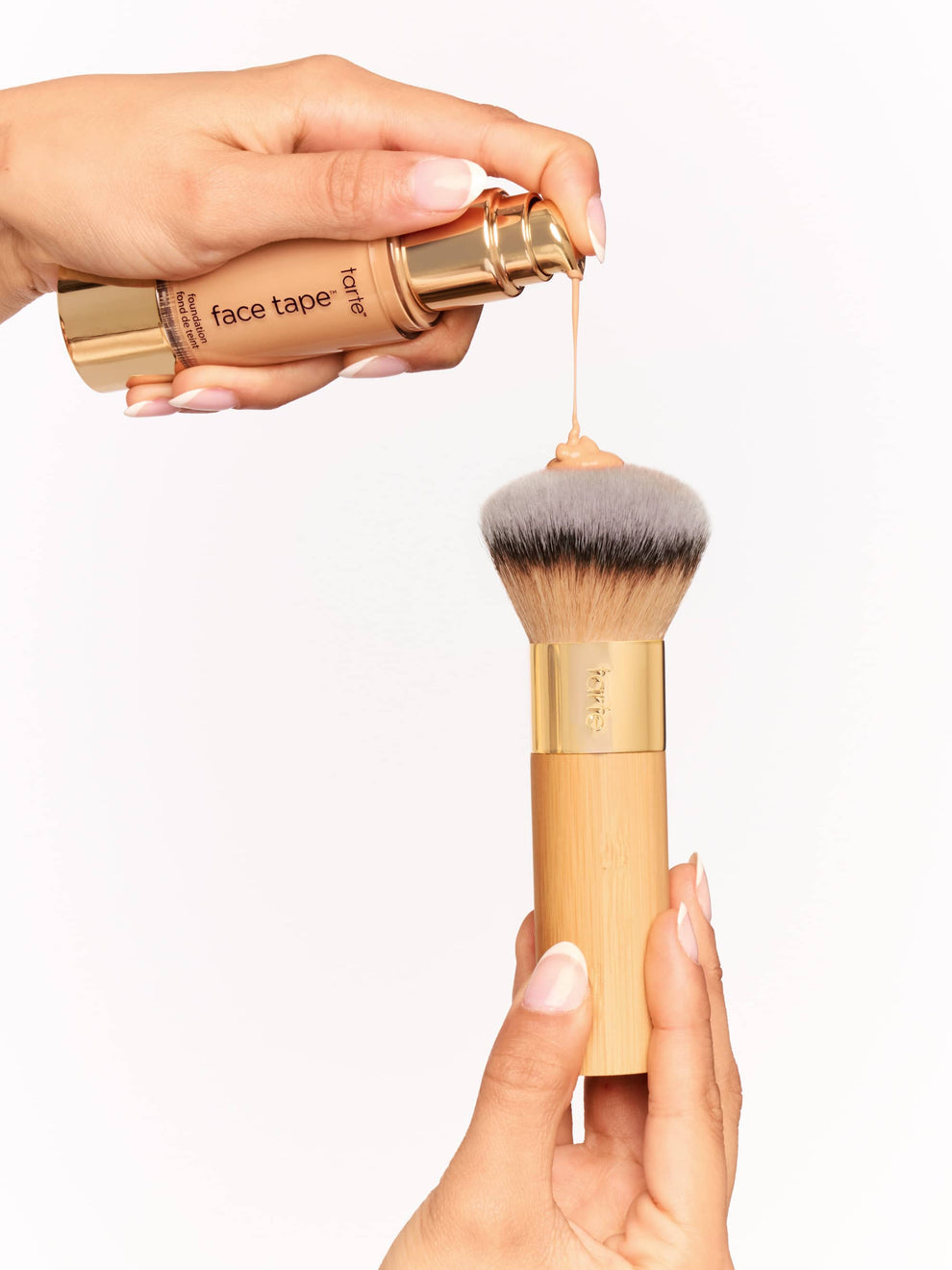 The buffer™ brush-2Pcs